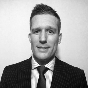 Alex Nap - interventional cardiologist