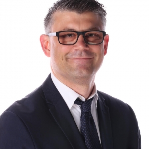 Prof Michael Joner Prof Michael Joner