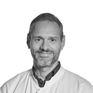 Gregor Leibundgut