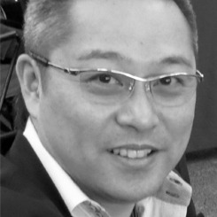 Yoshifumi Kashima